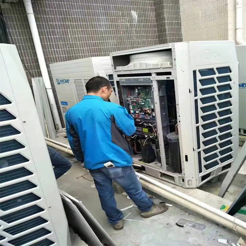 深圳布吉信义空调电话专业维修师傅|空调安装,快速上门