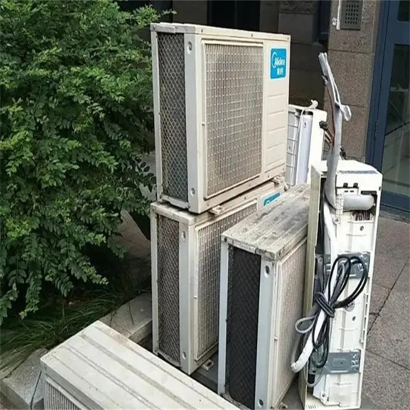深圳布吉信义家庭空调回收电话上门